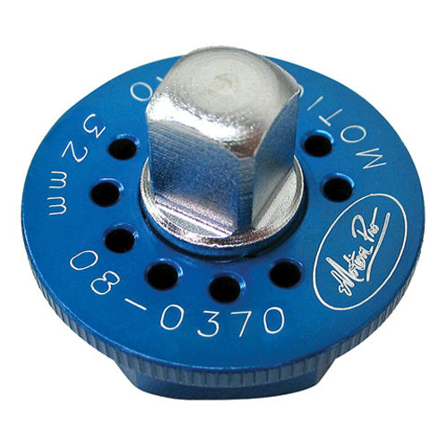MOTION PRO 3/8 inch Drive Adapter for 32 mm Combo Lever - Part #08-0370