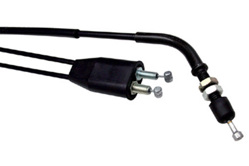 MOTION PRO Black Vinyl Clutch Cable - Part 04-0334