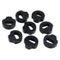 PROX Clutch Rubber Set for Kawasaki RM-Z450 (2005-2019) - Part Number 17.CRS3405-8