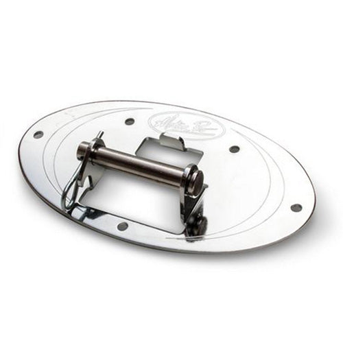 MOTION PRO Wall Bracket for T-Handle Rack - Model 08-0435