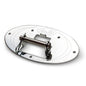 MOTION PRO Wall Bracket for T-Handle Rack - Model 08-0435
