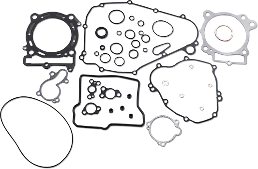 ATHENA Complete Gasket Kit - Kawasaki P400250900068