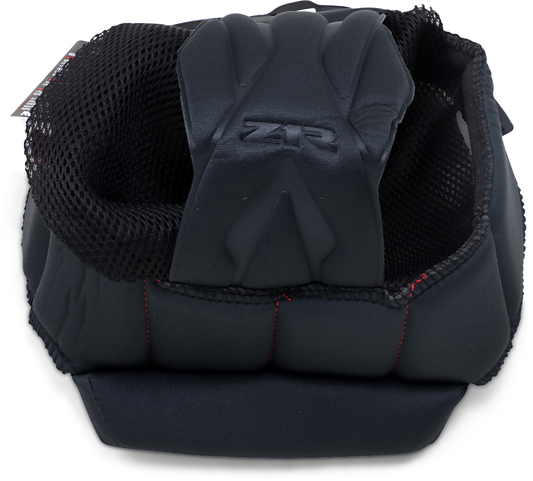 Z1R Road Maxx Helmet Replacement Liner - Black - XL 0134-2619