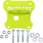 HIGH LIFTER Rear Tow Hook for Polaris 79-13883 - Lime