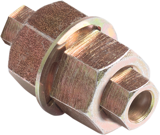 CRUZTOOLS Adapter - Hex - Front Axle - BMW AH10121922