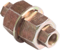 CRUZTOOLS Adapter - Hex - Front Axle - BMW AH10121922