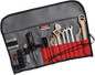 CRUZTOOLS Tool Kit - Roll-up - Indian RTIN2