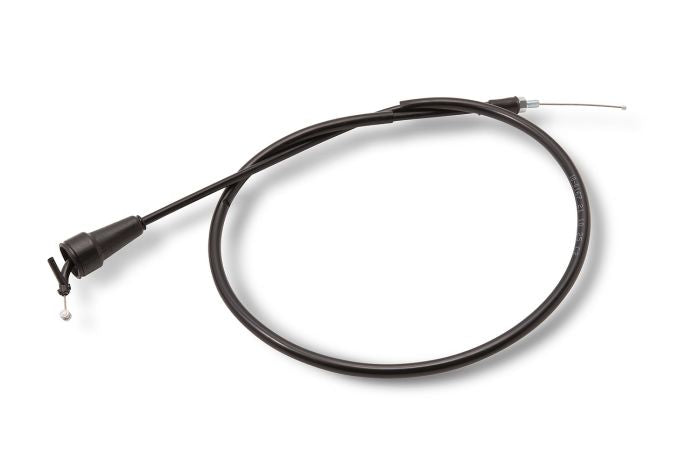 Motion Pro Black Vinyl Throttle Cable (Part #10-0165)