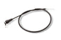 Motion Pro Black Vinyl Throttle Cable (Part #10-0165)
