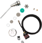 FEULING PARTS Vented Dipstick - Polished - Dyna 3089