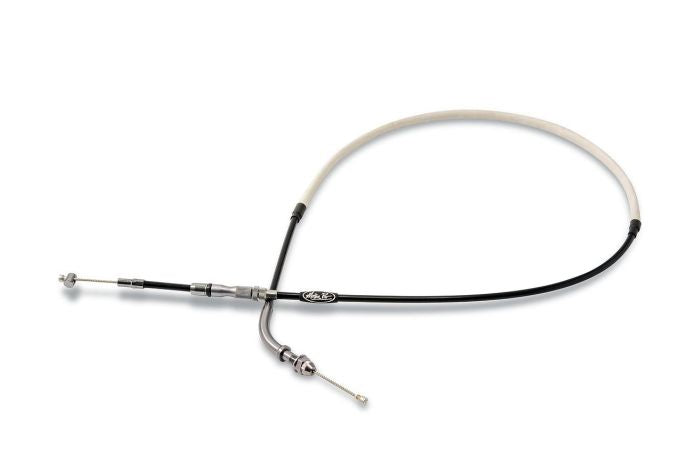 Motion Pro T3 Slidelight Clutch Cable (Part Number 02-3012)