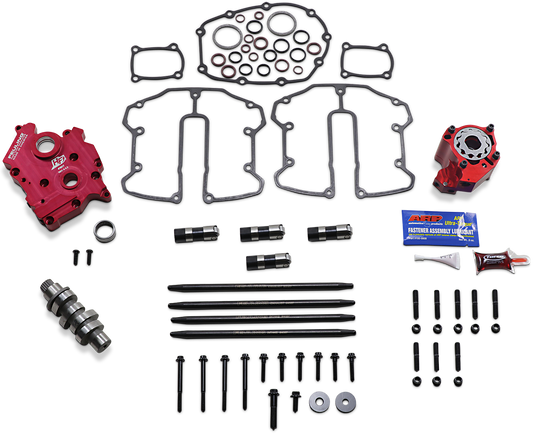 FEULING PARTS Camchest - Race Series® - Reaper 508 - Twin Cooled - M8 7267