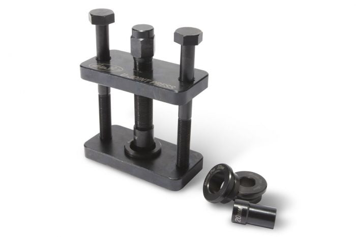 Motion Pro U-Joint Press Tool 08-0438 for Precision U-Joint Installation