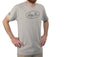 Motion Pro MP Crew T-Shirt in Medium, Grey