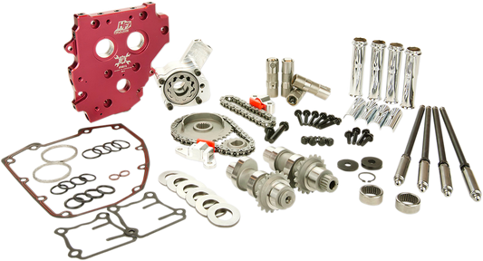 FEULING PARTS Camchest Kit - HP+® Chain Drive Conversion - 543 Reaper Series - Twin Cam 7224