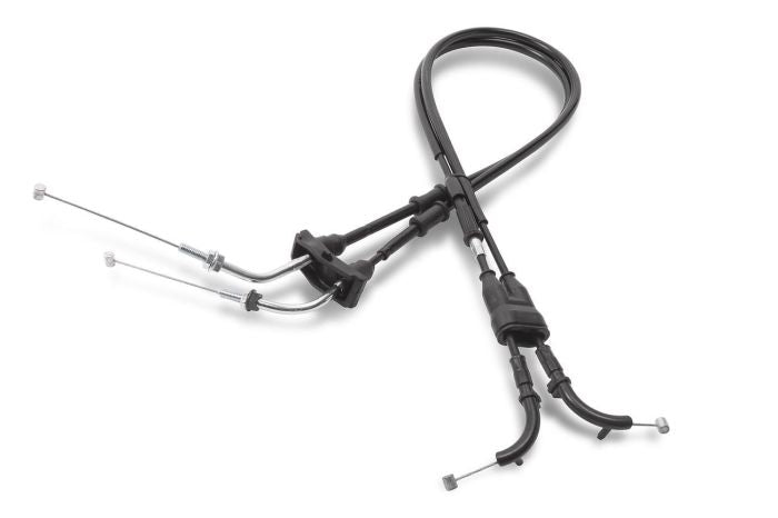 Motion Pro Yamaha Push-Pull Throttle Set (Part #05-0426)