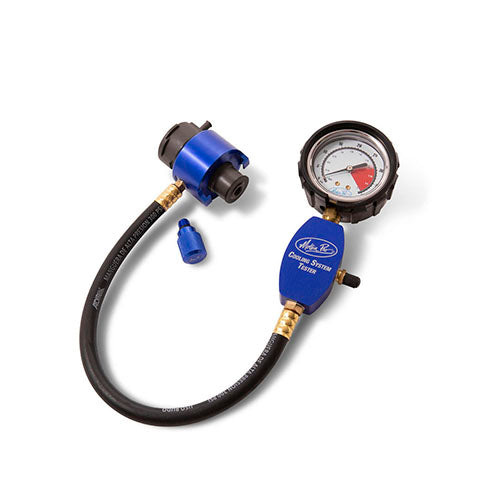 MOTION PRO Cooling System Tester Type A - Part Number 08-0559