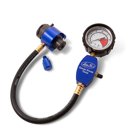 Motion Pro Cooling System Tester Type B - Part #08-0670