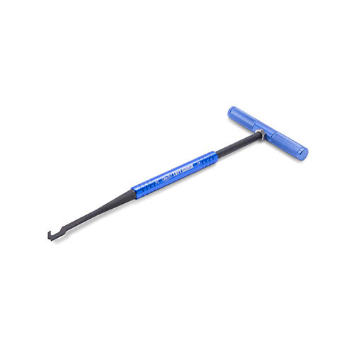Motion Pro TUFF HOOK Part Number 08-0664 for Durable Motorcycle Luggage and Tie-Downs