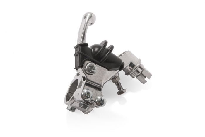 MOTION PRO Perch Assembly with Hot Start Lever for Clutch - OE Style, Part #14-0124