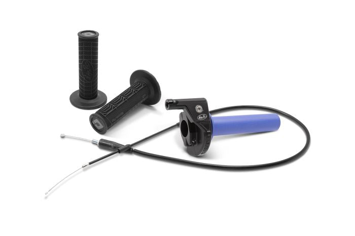 Motion Pro Vortex SE Throttle Kit – Part Number 01-2822