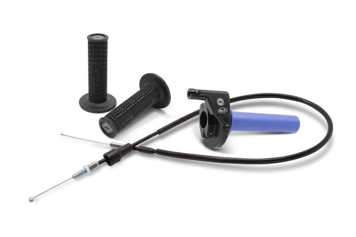 Motion Pro Vortex SE Throttle Kit (Part Number 01-2826)