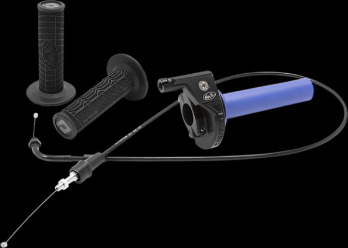 Motion Pro Vortex SE Throttle Kit (Part #01-2838)