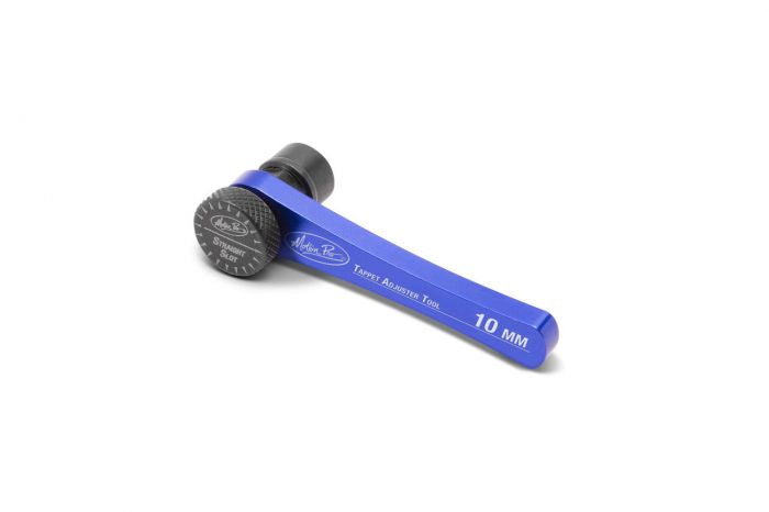 Motion Pro Tapet Adjuster Tool with 10mm Socket Wrench – Part Number 08-0735