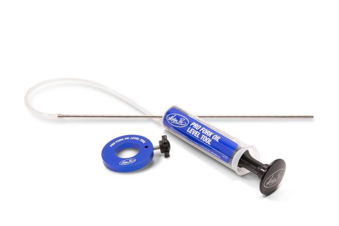 Motion Pro Pro Fork Oil Level Tool – Part Number 08-0742
