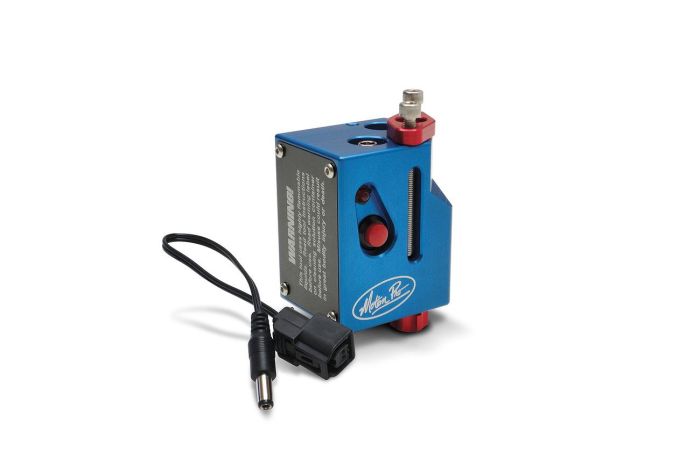 Motion Pro Fuel Injector Cleaner Kit for Hybrid Vehicles (Part No. 08-0593)
