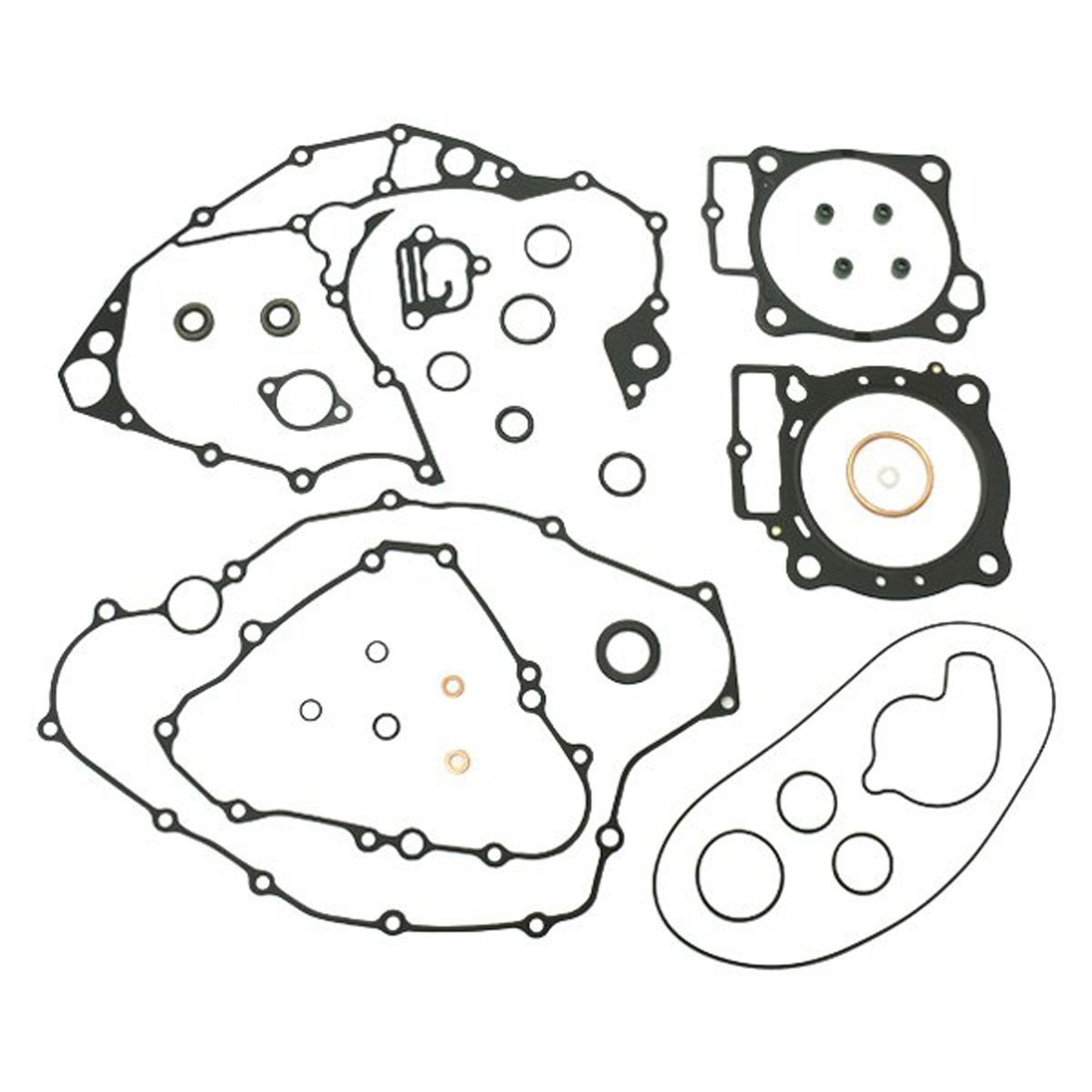 NAMURA NX-10049F Full Gasket Set for Automotive Engines