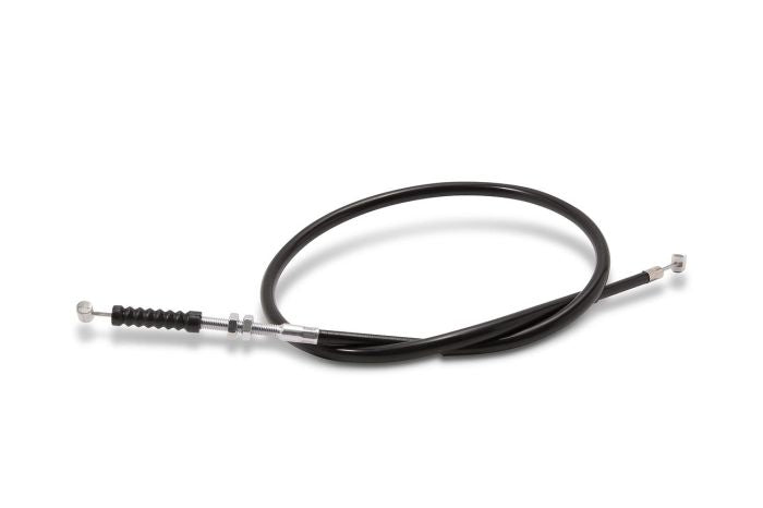 Motion Pro Black Vinyl Front Brake Cable – Part No. 02-0618