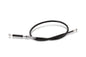 Motion Pro Black Vinyl Front Brake Cable – Part No. 02-0618