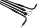 Motion Pro Blackout Clutch Cable - Part Number 06-2404