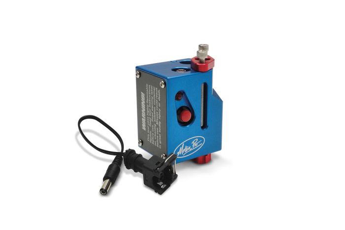 Motion Pro EV1 Fuel Injector Cleaner Kit - Part Number 08-0594