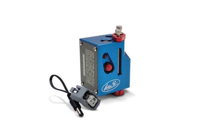 Motion Pro EV6 Fuel Injector Cleaner Kit Part #08-0595