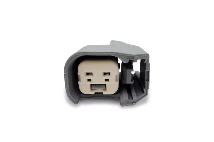 Motion Pro Fuel Injector Cleaner Pigtail for EV6 Injectors - Part Number 08-0599