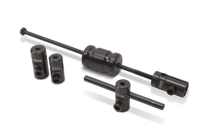 Motion Pro Dowel Pin Puller Set (Part #08-0604) for Precision Removal