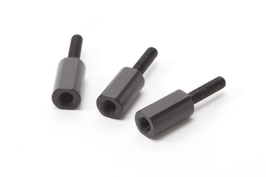 Motion Pro 5mm Adapter Set for 08-0605 Crankcase Splitter V2 - Model 08-0659