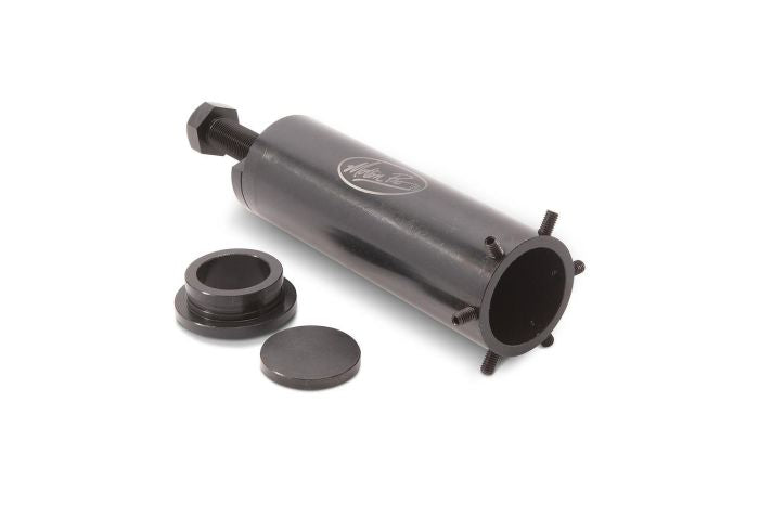 Motion Pro Steering Stem Bearing Tool for 2014 and Up Harley Davidson Bagger Models