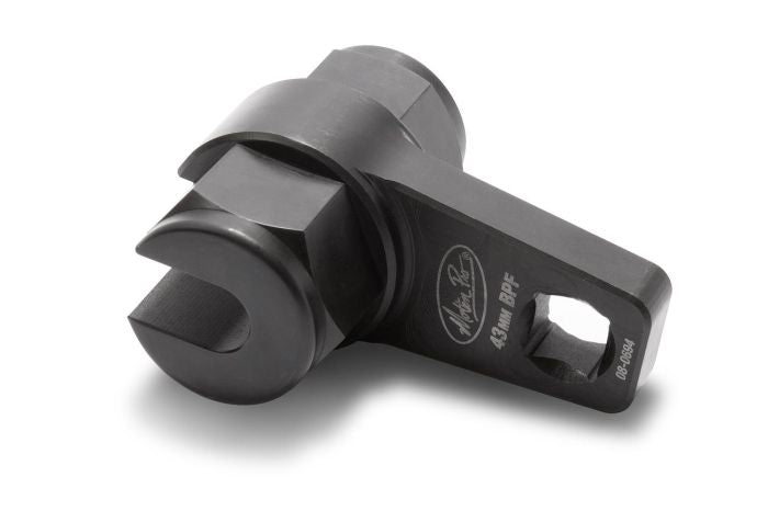 Motion Pro BPF Rod Guide Wrench 41/43mm - Precision Tool for Motorcycle Maintenance