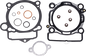 ATHENA Top End Gasket Kit - Gas Gas/Husqvarna/KTM P400270600090
