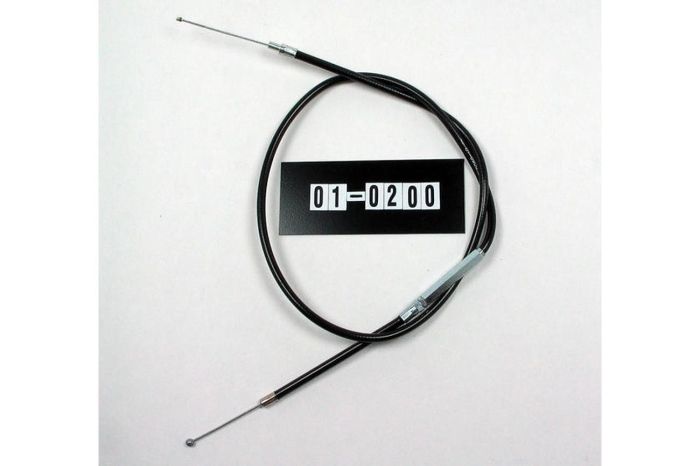 Motion Pro REV3 Variable Rate Throttle Kit (Part Number 01-3024)