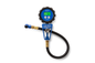 Motion Pro Digital Tire Pressure Gauge 60 PSI - Accurate and Reliable Tire Pressure Measurement