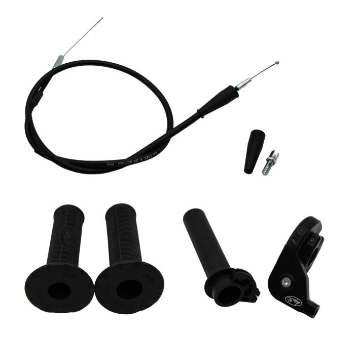 Motion Pro Turbo SE Throttle Kit 01-3005 for Dirt Bikes and ATVs