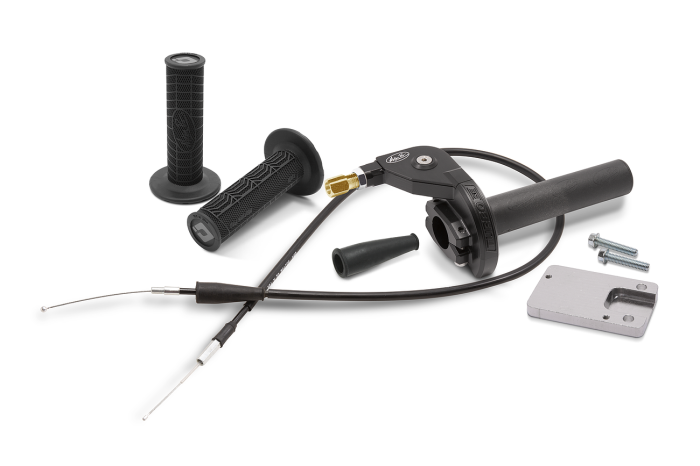 Motion Pro Turbo SE Throttle Kit 01-3010 for Dirt Control II GRI
