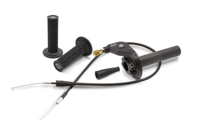 Motion Pro Turbo SE Throttle Kit 01-3014 for Dirt Bikes and Off-Road Vehicles