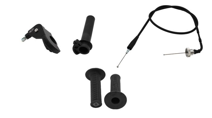Motion Pro Turbo SE Throttle Kit 01-3018 for Dirt Bikes and ATVs