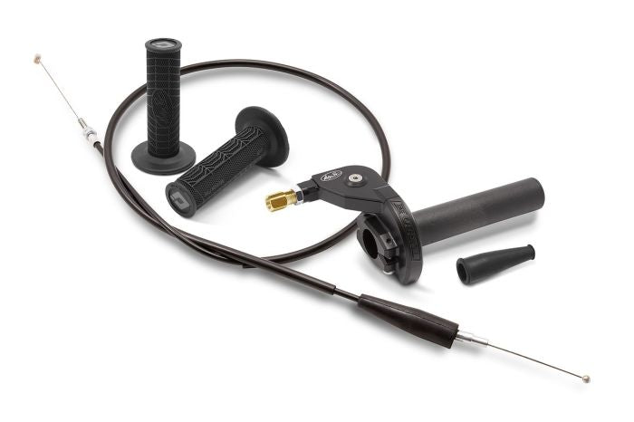 Motion Pro Turbo SE Throttle Kit 01-3021 for Dirt Bikes and ATVs