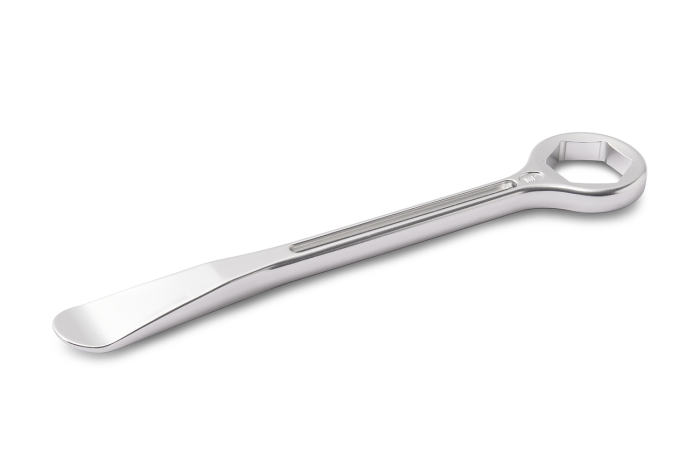 Motion Pro T6 Combo Lever 30 mm for Motorcycle Clutch and Brake Systems
